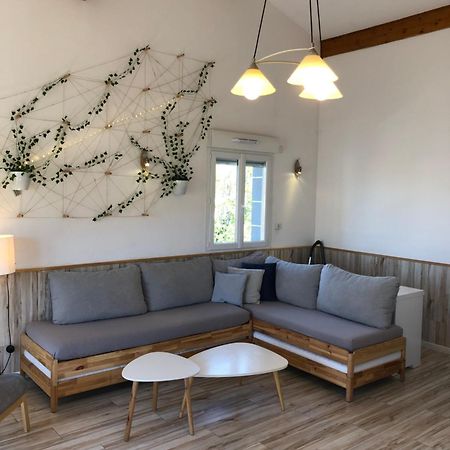 Team House - 8 Lits Apartment Клермон-Феран Екстериор снимка