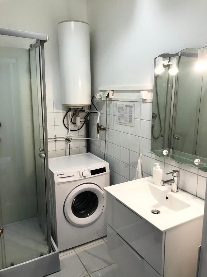 Team House - 8 Lits Apartment Клермон-Феран Екстериор снимка