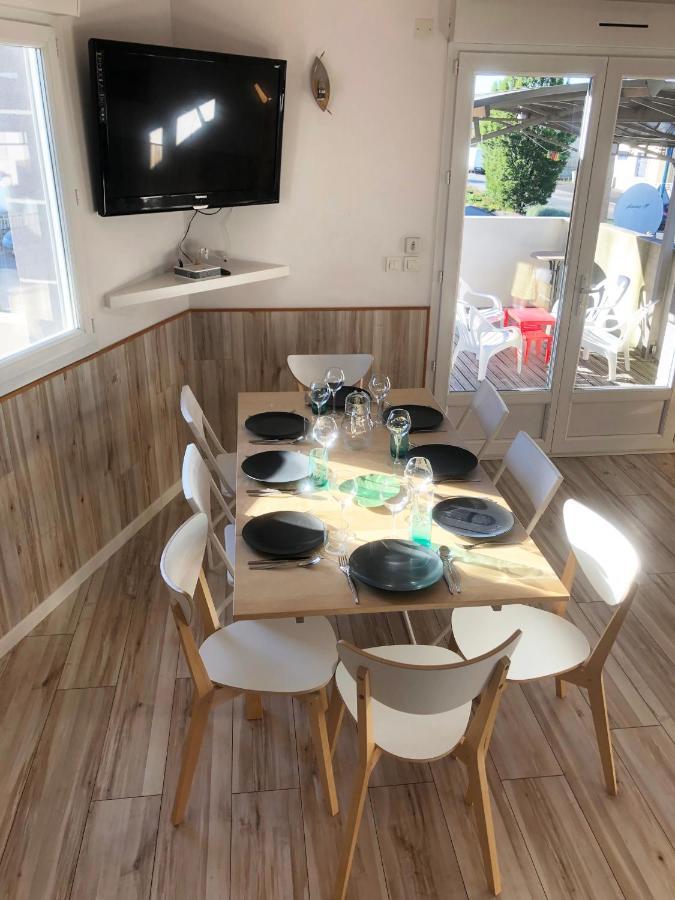 Team House - 8 Lits Apartment Клермон-Феран Екстериор снимка
