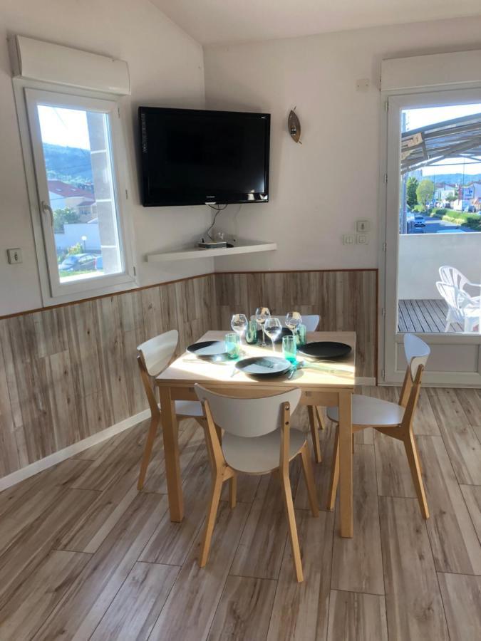 Team House - 8 Lits Apartment Клермон-Феран Екстериор снимка