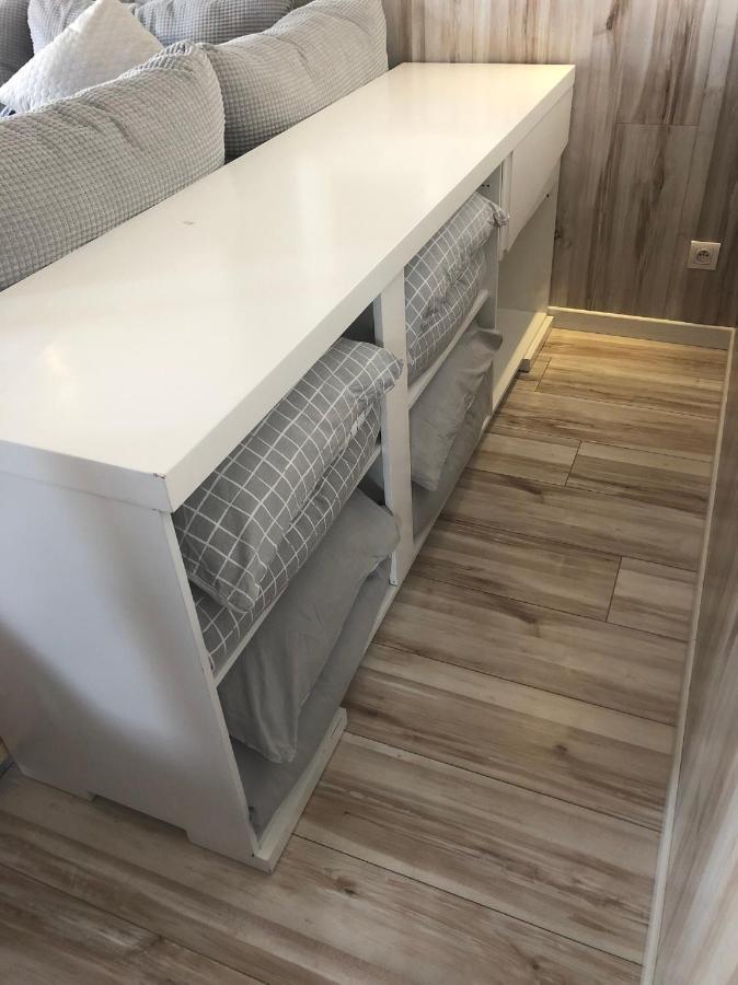 Team House - 8 Lits Apartment Клермон-Феран Екстериор снимка