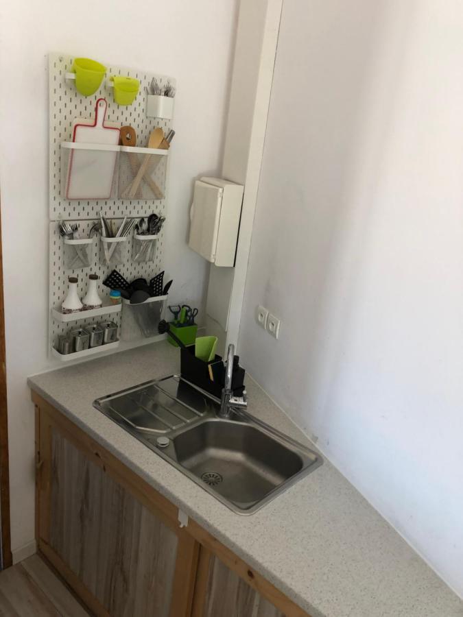 Team House - 8 Lits Apartment Клермон-Феран Екстериор снимка