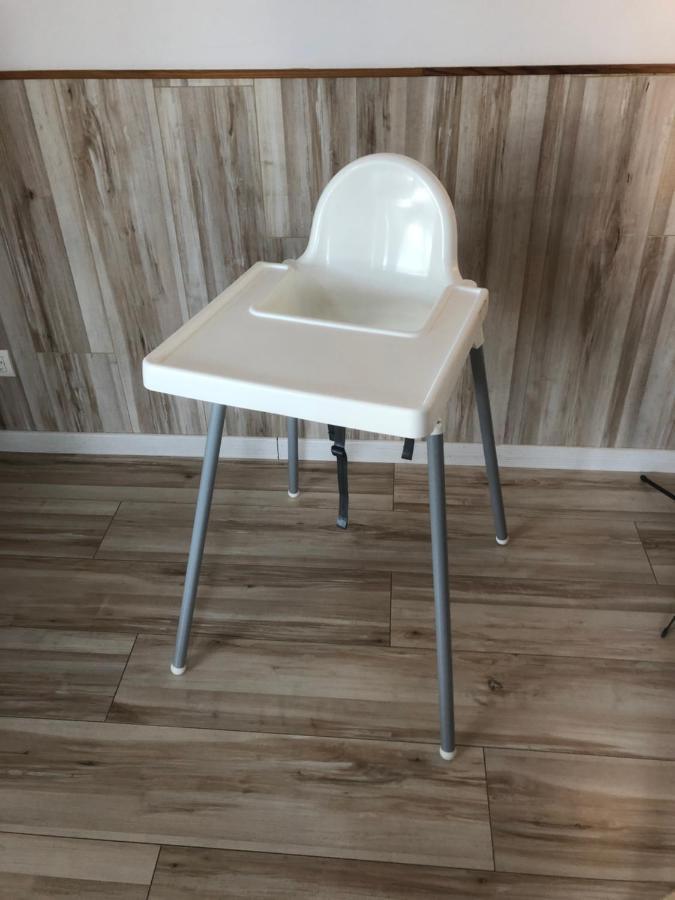 Team House - 8 Lits Apartment Клермон-Феран Екстериор снимка