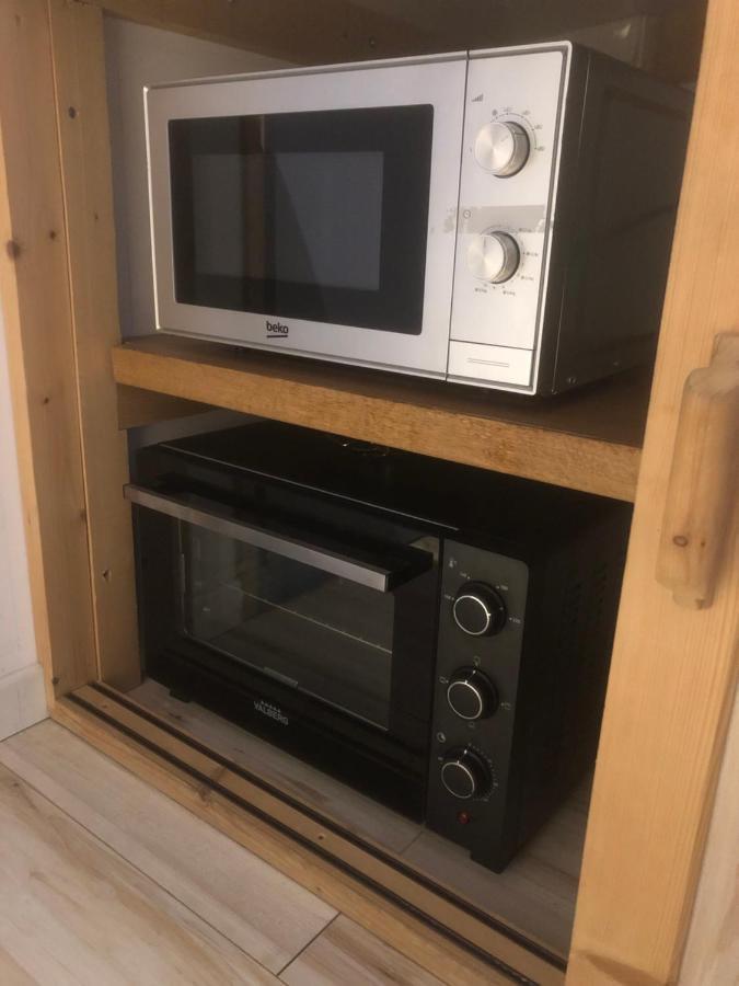 Team House - 8 Lits Apartment Клермон-Феран Екстериор снимка